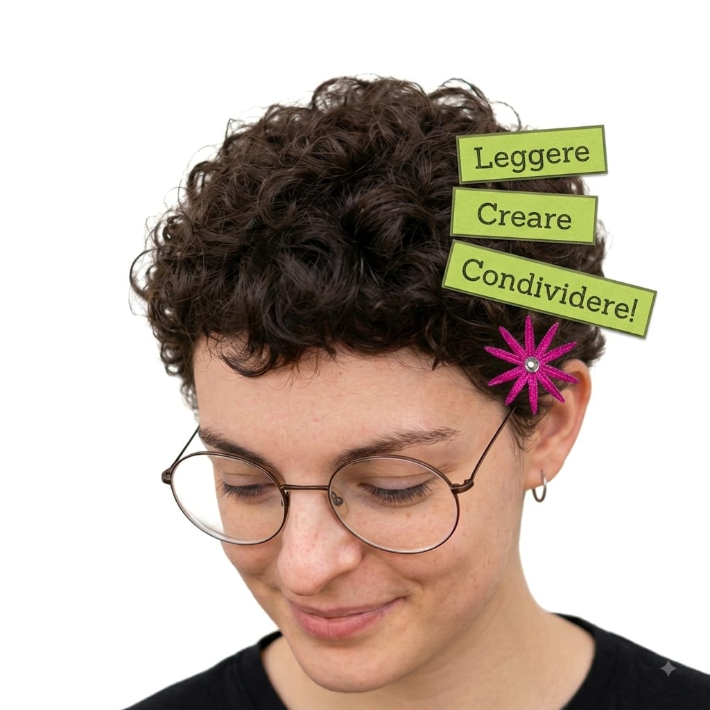 Rebecca — Little Book Club: leggere, creare, condividere