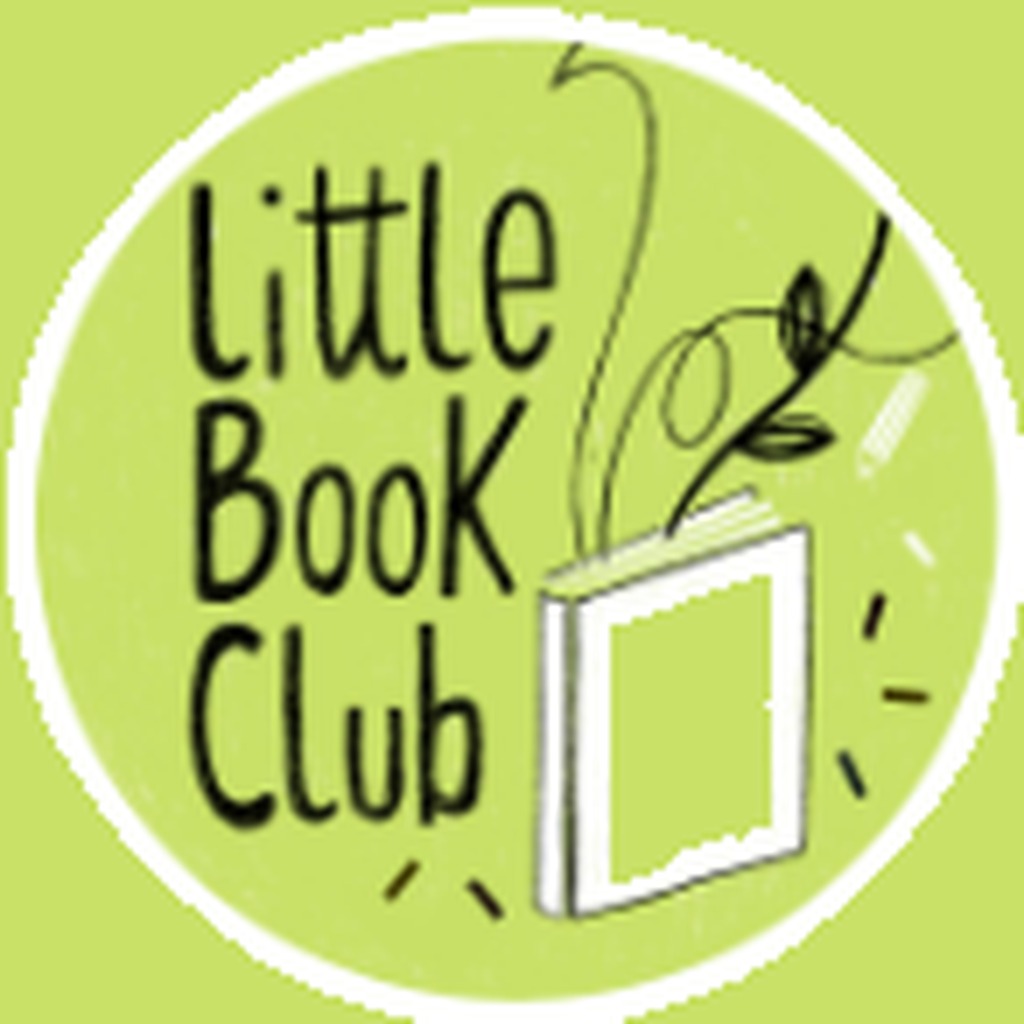 Little Book Club — Leggere è creare